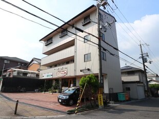 佐味田川駅 徒歩13分 3階の物件外観写真